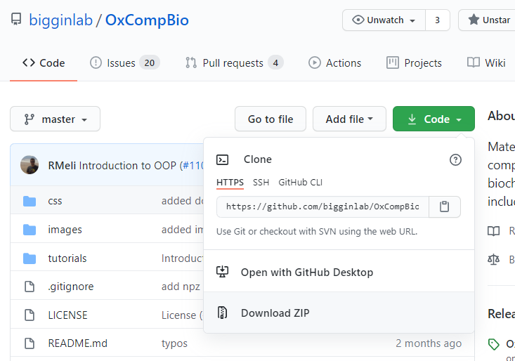 download zip